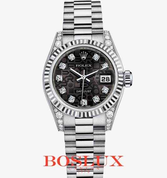 Rolex 179239-0050 Lady-Datejust